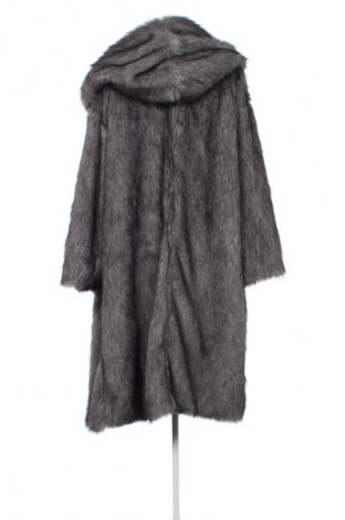 Дамско палто SHEIN, Размер XL, Цвят Сив, Цена 34,56 €