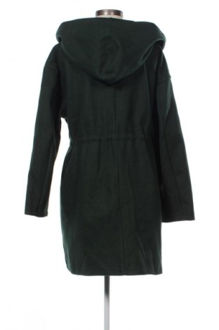 Дамско палто SHEIN, Размер XXL, Цвят Зелен, Цена 17,89 €
