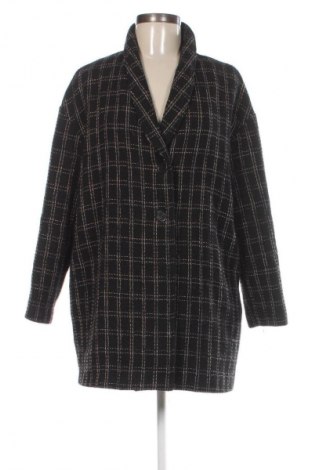Dámsky kabát  SHEIN, Veľkosť M, Farba Viacfarebná, Cena  5,95 €
