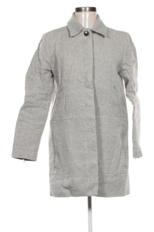 Damenmantel Samsoe & Samsoe, Größe S, Farbe Grau, Preis € 37,99