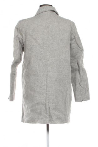 Damenmantel Samsoe & Samsoe, Größe S, Farbe Grau, Preis € 37,99