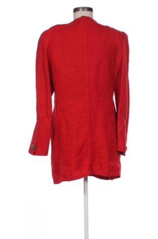 Damenmantel Schneiders, Größe M, Farbe Rot, Preis 17,88 €