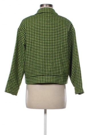 Dámský kabát  Sinsay, Velikost S, Barva Vícebarevné, Cena  317,00 Kč