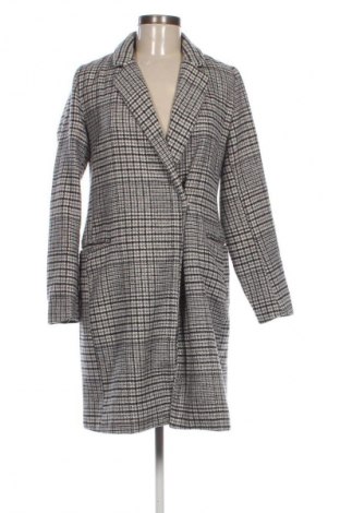 Damski płaszcz Sinsay, Rozmiar S, Kolor Kolorowy, Cena 103,99 zł