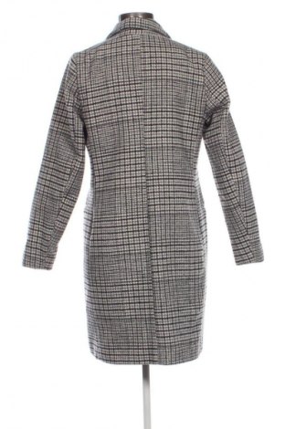 Damski płaszcz Sinsay, Rozmiar S, Kolor Kolorowy, Cena 103,99 zł