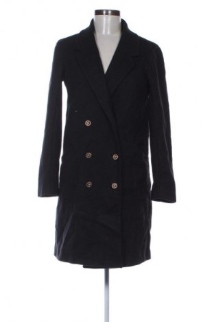 Дамско палто Sinsay, Размер S, Цвят Черен, Цена 8,99 €