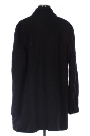 Дамско палто Street One, Размер XL, Цвят Черен, Цена 30,16 €