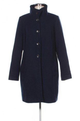 Γυναικείο παλτό Taifun, Μέγεθος M, Χρώμα Μπλέ, Τιμή 52,99 €