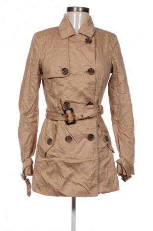 Dámský kabát  Tally Weijl, Velikost S, Barva Béžová, Cena  409,00 Kč
