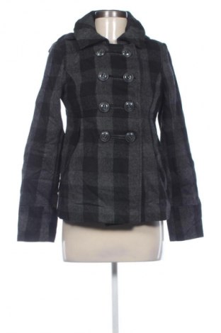Dámský kabát  Tom Tailor, Velikost S, Barva Vícebarevné, Cena  804,00 Kč