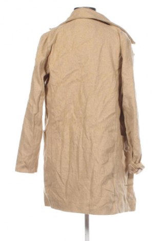 Γυναικείο παλτό Trendyol, Μέγεθος S, Χρώμα  Μπέζ, Τιμή 5,99 €