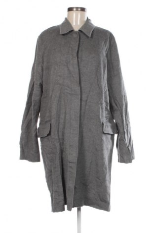 Damski płaszcz Uli Schneider, Rozmiar L, Kolor Szary, Cena 198,99 zł