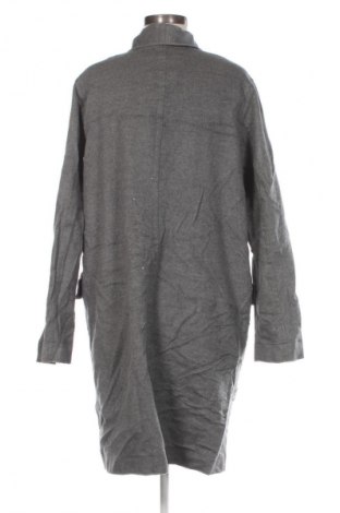 Damski płaszcz Uli Schneider, Rozmiar L, Kolor Szary, Cena 198,99 zł