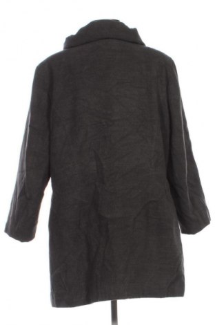 Дамско палто Ulla Popken, Размер XXL, Цвят Сив, Цена 23,00 €
