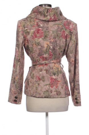 Дамско палто Unbranded, Размер M, Цвят Многоцветен, Цена 25,83 €