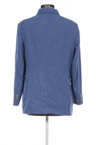 Damenmantel Unbranded, Größe M, Farbe Blau, Preis € 4,99
