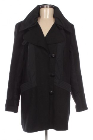 Damski płaszcz Unbranded, Rozmiar XL, Kolor Czarny, Cena 182,99 zł