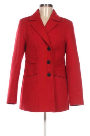 Damenmantel Unbranded, Größe M, Farbe Rot, Preis € 38,99
