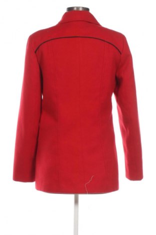 Damenmantel Unbranded, Größe M, Farbe Rot, Preis € 38,99