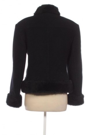 Dámský kabát  Unbranded, Velikost M, Barva Černá, Cena  268,00 Kč