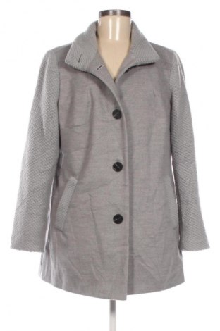 Damenmantel Unbranded, Größe L, Farbe Grau, Preis € 4,80