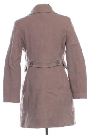 Dámský kabát  Unbranded, Velikost M, Barva Popelavě růžová, Cena  445,00 Kč