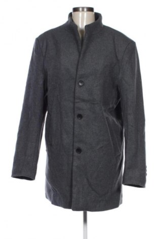 Γυναικείο παλτό Unbranded, Μέγεθος M, Χρώμα Γκρί, Τιμή 5,99 €