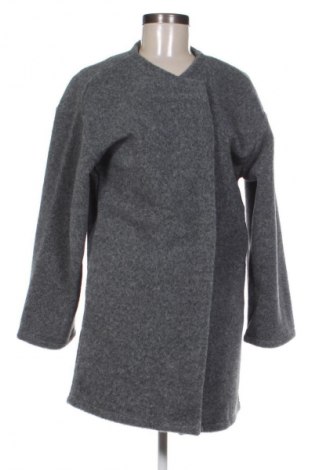 Dámský kabát  Unbranded, Velikost L, Barva Šedá, Cena  609,00 Kč