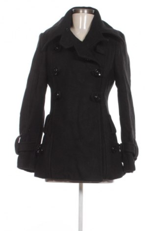 Дамско палто Unbranded, Размер M, Цвят Черен, Цена 20,96 €