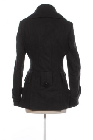 Дамско палто Unbranded, Размер M, Цвят Черен, Цена 20,96 €