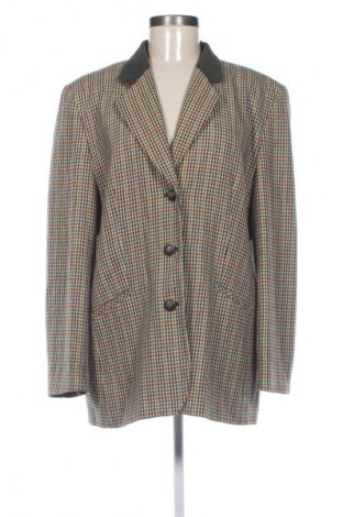 Damski płaszcz Unbranded, Rozmiar XL, Kolor Kolorowy, Cena 157,26 zł