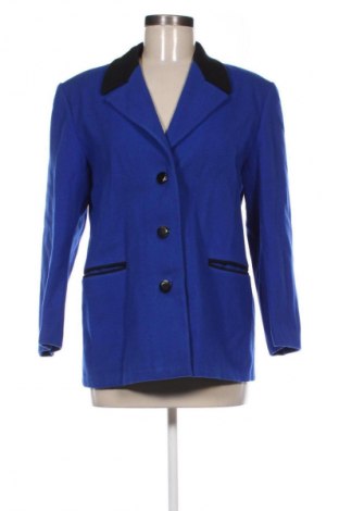 Damenmantel Unbranded, Größe S, Farbe Blau, Preis € 40,99