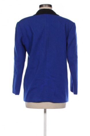 Damenmantel Unbranded, Größe S, Farbe Blau, Preis € 40,99
