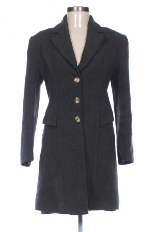 Dámský kabát  Unbranded, Velikost S, Barva Šedá, Cena  136,00 Kč