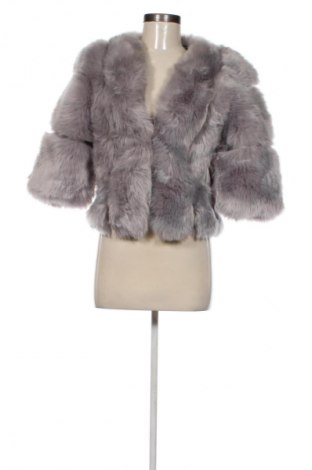 Palton de femei Unbranded, Mărime S, Culoare Gri, Preț 243,99 Lei, #134787911