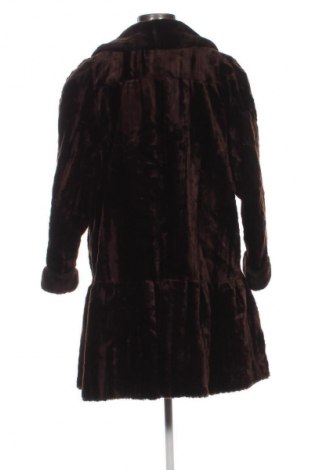 Γυναικείο παλτό Unbranded, Μέγεθος M, Χρώμα Καφέ, Τιμή 26,99 €