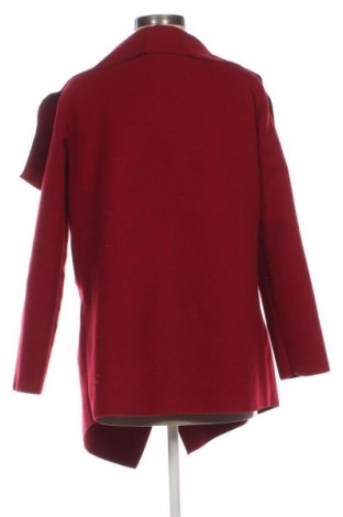 Дамско палто Unbranded, Размер M, Цвят Червен, Цена 10,73 €