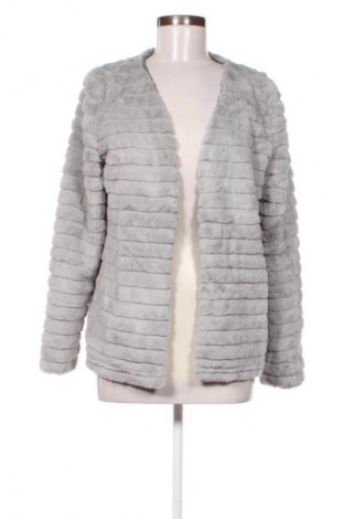 Дамско палто Unbranded, Размер L, Цвят Сив, Цена 40,90 €