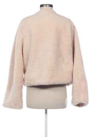 Damski płaszcz Unbranded, Rozmiar L, Kolor Beżowy, Cena 89,99 zł