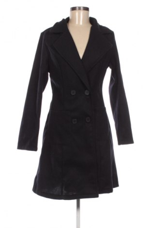 Dámský kabát  Unbranded, Velikost S, Barva Modrá, Cena  149,00 Kč