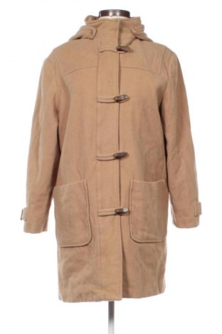 Dámský kabát  Unbranded, Velikost M, Barva Hnědá, Cena  1 009,00 Kč