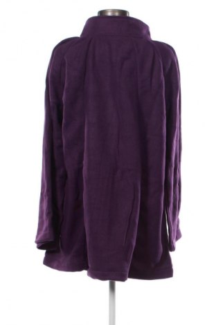 Dámský kabát  Unbranded, Velikost XL, Barva Fialová, Cena  620,00 Kč