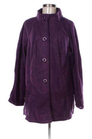 Дамско палто Unbranded, Размер XL, Цвят Лилав, Цена 8,69 €