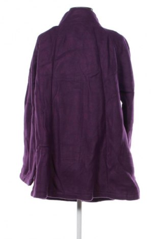 Дамско палто Unbranded, Размер XL, Цвят Лилав, Цена 8,69 €