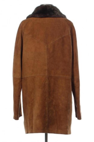 Дамско палто Unbranded, Размер L, Цвят Кафяв, Цена 30,16 €