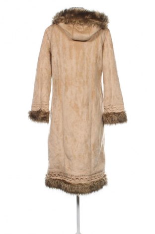 Dámský kabát  Unbranded, Velikost M, Barva Béžová, Cena  1 009,00 Kč