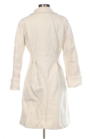 Palton de femei Unbranded, Mărime M, Culoare Ecru, Preț 183,99 Lei