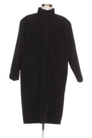 Дамско палто Unbranded, Размер XL, Цвят Черен, Цена 40,90 €
