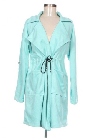 Női kabát Unbranded, Méret M, Szín Kék, Ár 4 409 Ft