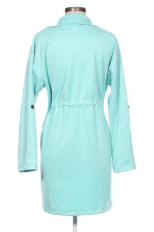 Női kabát Unbranded, Méret M, Szín Kék, Ár 4 409 Ft